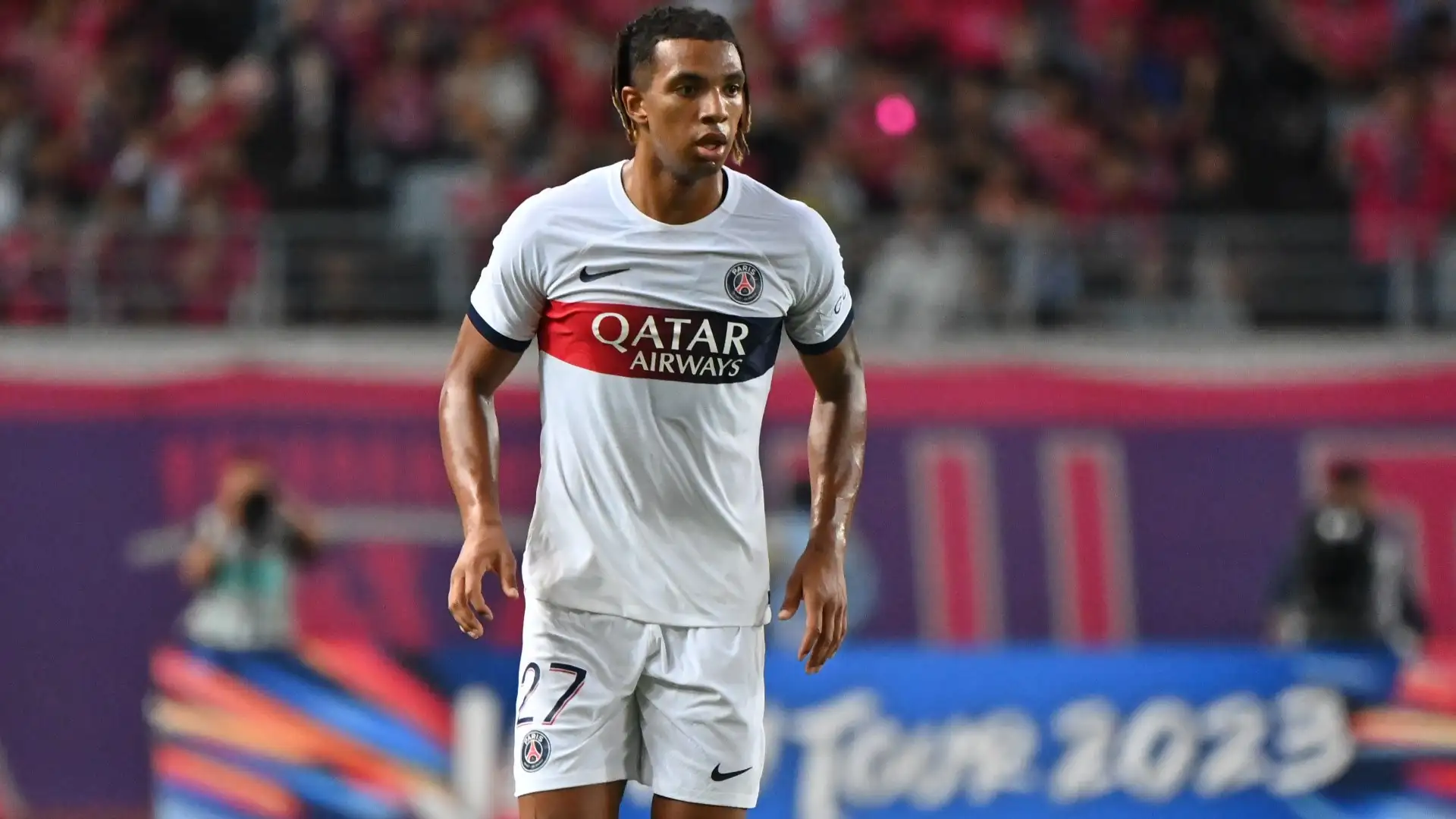 Di Marzio: "Ndour si allontana da Firenze. Troppo alte le richieste del PSG per farlo partire a titolo definitivo"