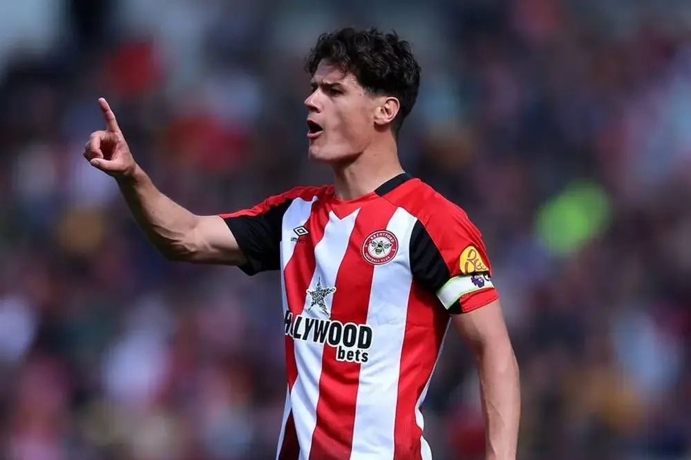 Ex viola, Nørgaard sarà un nuovo giocatore dell'Arsenal