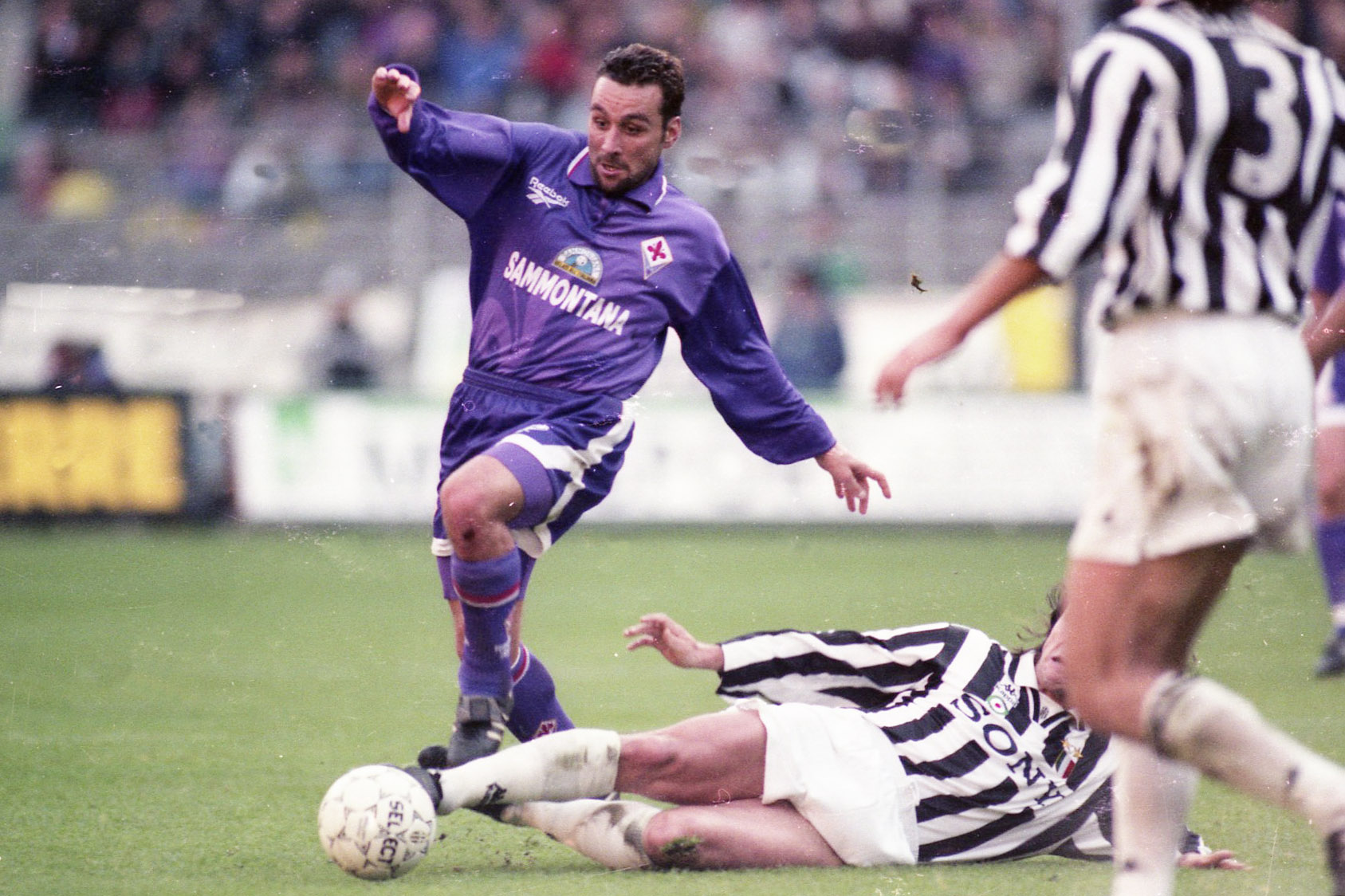 Baiano: "Kean cambia il mercato. Obiettivo Champions, ma con i piedi per terra"