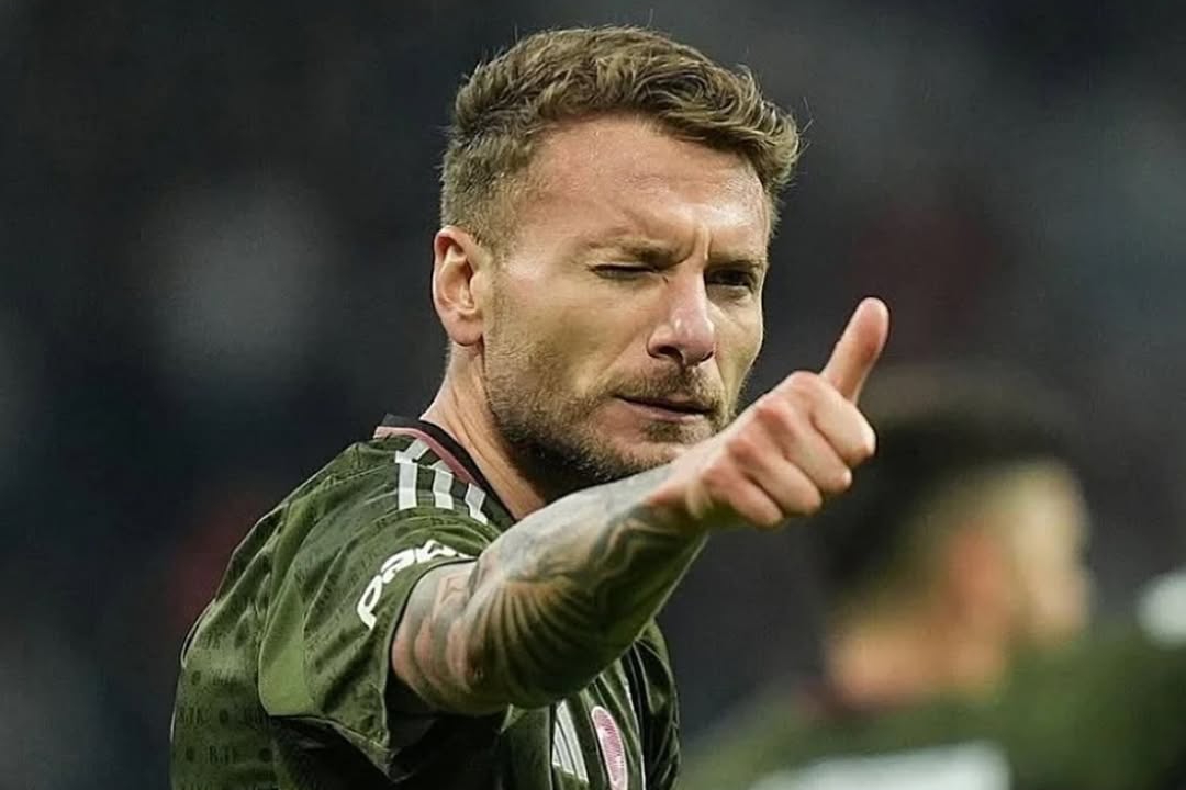 Bologna, adesso è ufficiale: Ciro Immobile torna in Serie A e veste rossoblù