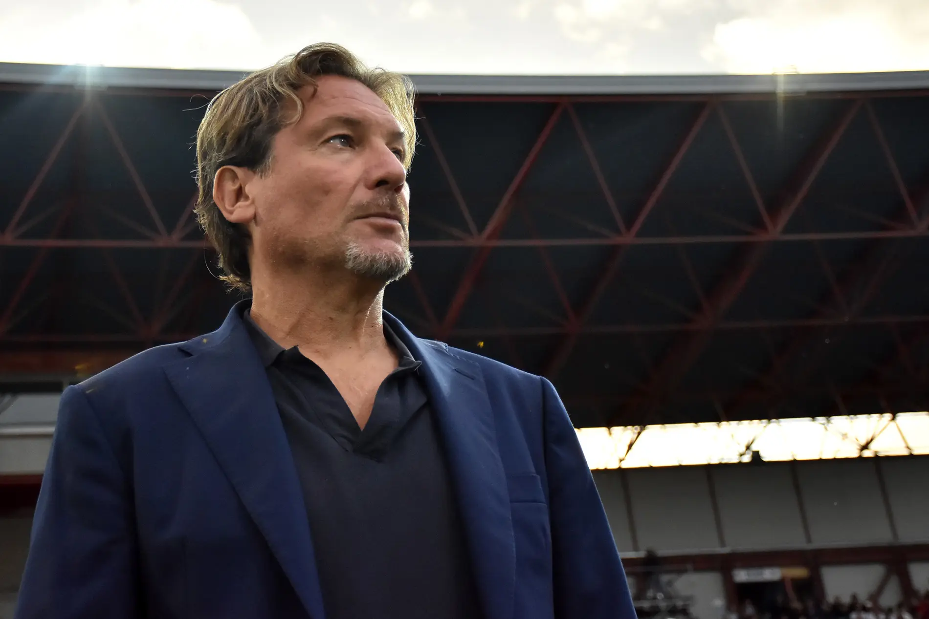 Serie A, salta un'altra panchina: è finita tra Stroppa e la Cremonese