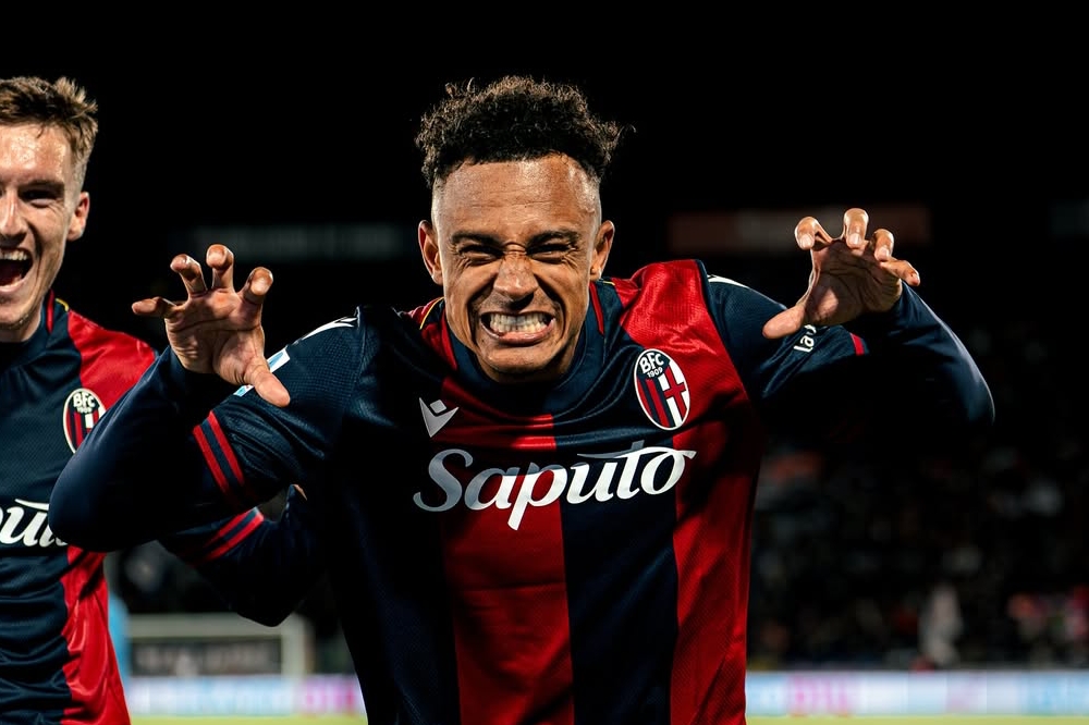 Napoli su Ndoye, il Bologna chiede Raspadori e un conguaglio