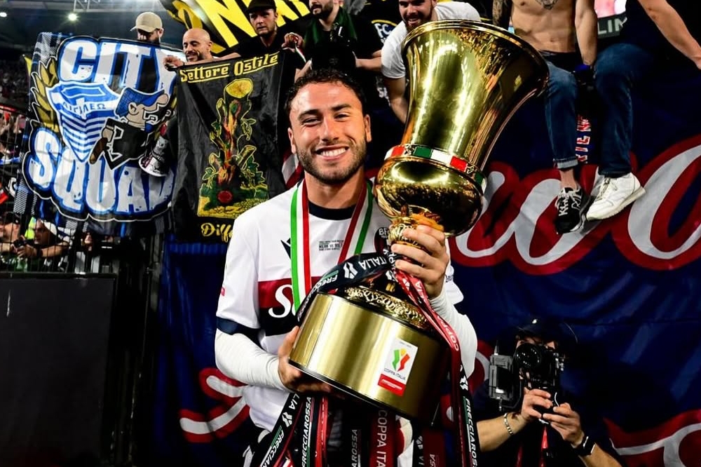 Calabria lascia il Bologna ed è svincolato. Anche la Fiorentina pensa al terzino ex Milan