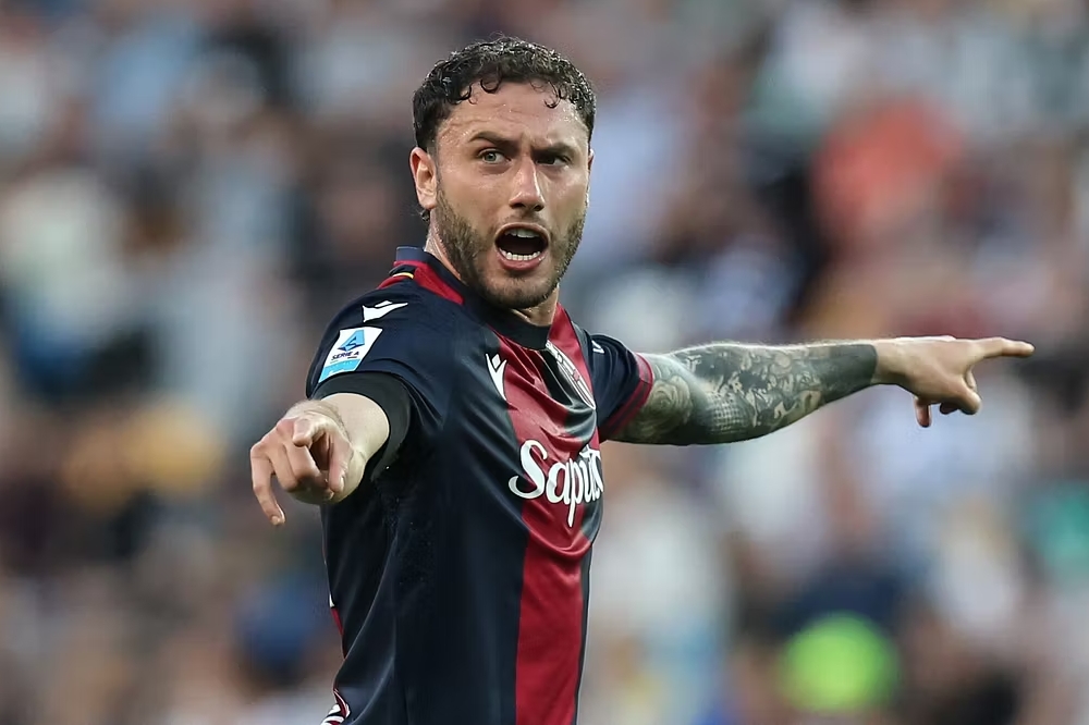 Sportmediaset - Non solo Fiorentina: Calabria piace anche al Sassuolo e a club esteri