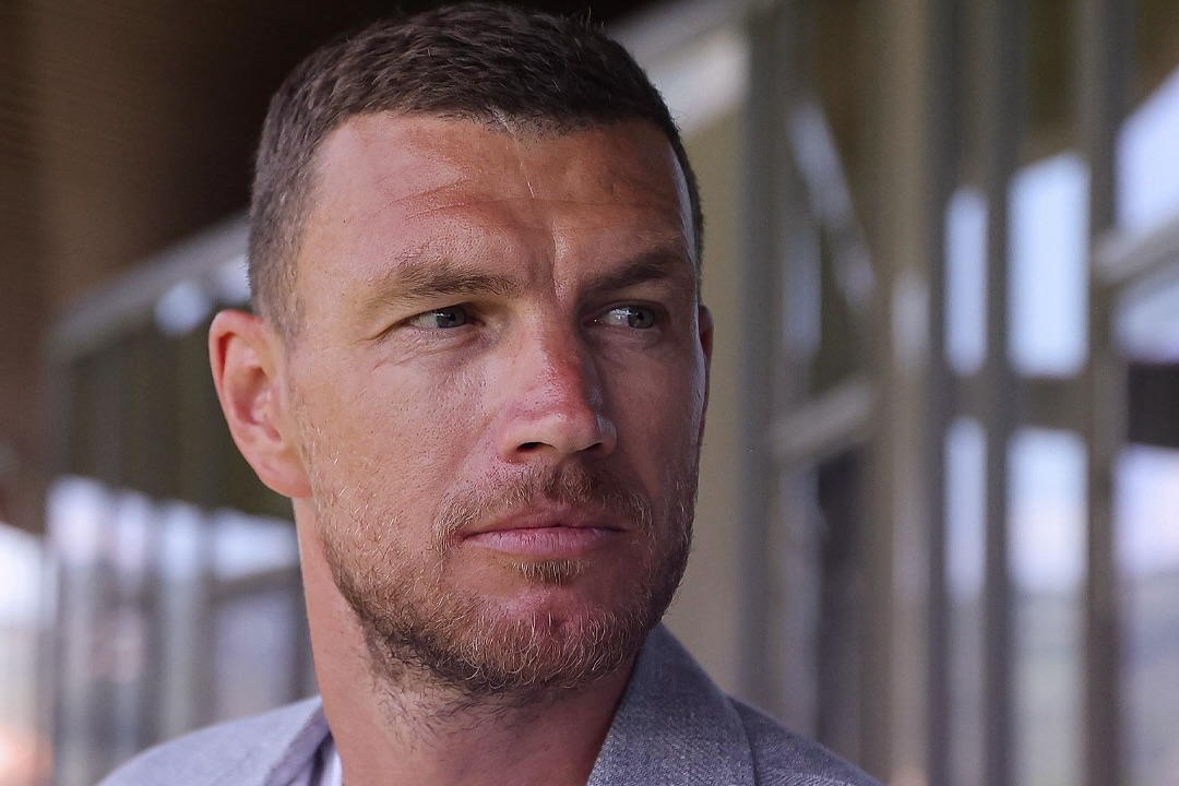 Toni: "Se Dzeko e Immobile hanno scelto di rimettersi in gioco significa che hanno ancora qualcosa da dire"