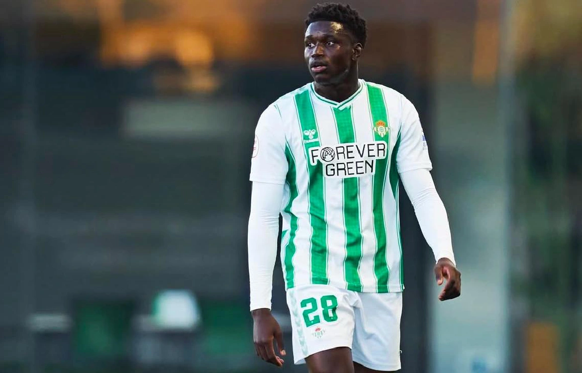 Betis, il punto sugli indisponibili da Siviglia