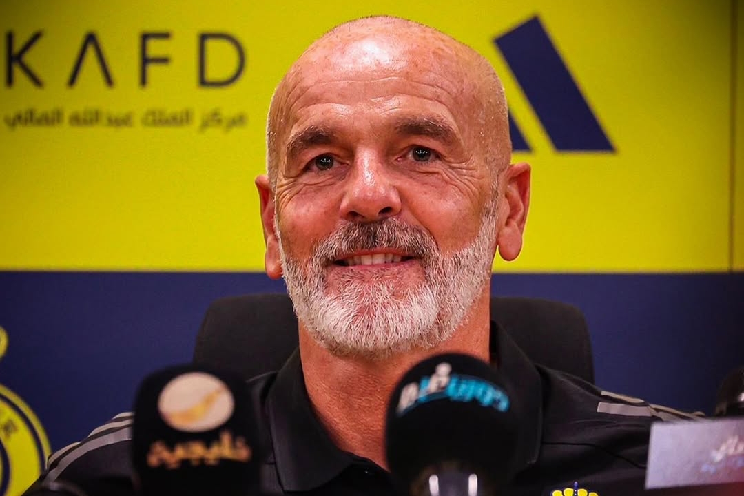 Al Nassr, si lavora al dopo Pioli. Piace Okan Buruk, tecnico del Galatasary