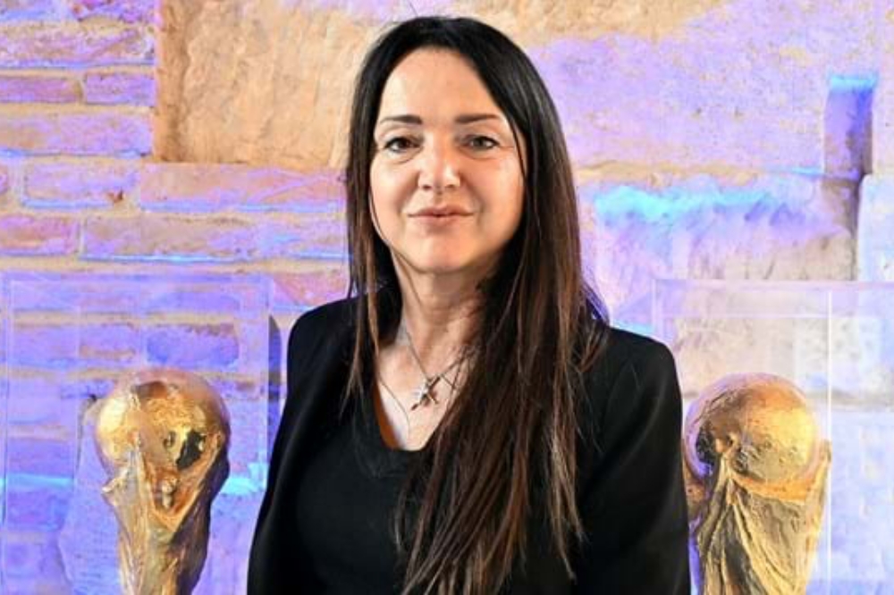 Serie A Women’s Cup, le parole della Presidente Cappelletti: "Stiamo vivendo un'estate meravigliosa"