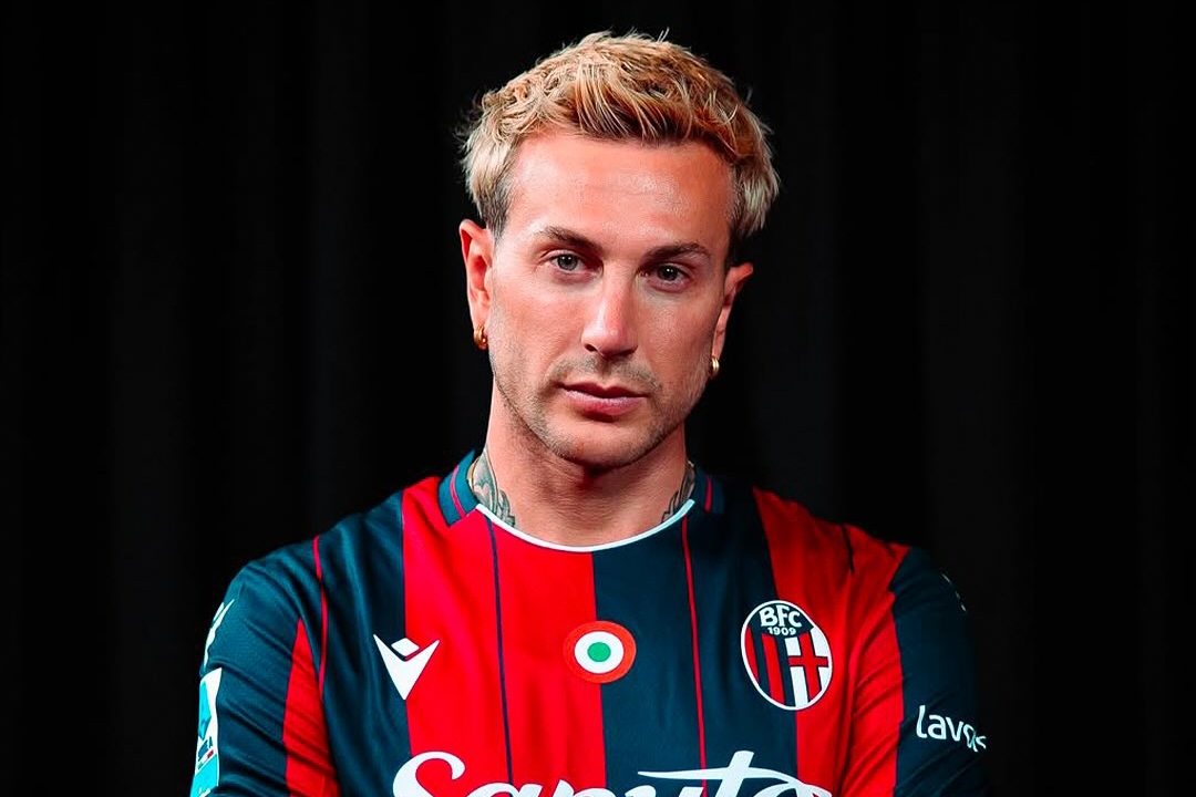 Bernardeschi torna in Serie A: ufficiale il suo arrivo al Bologna, indosserà la maglia numero 10