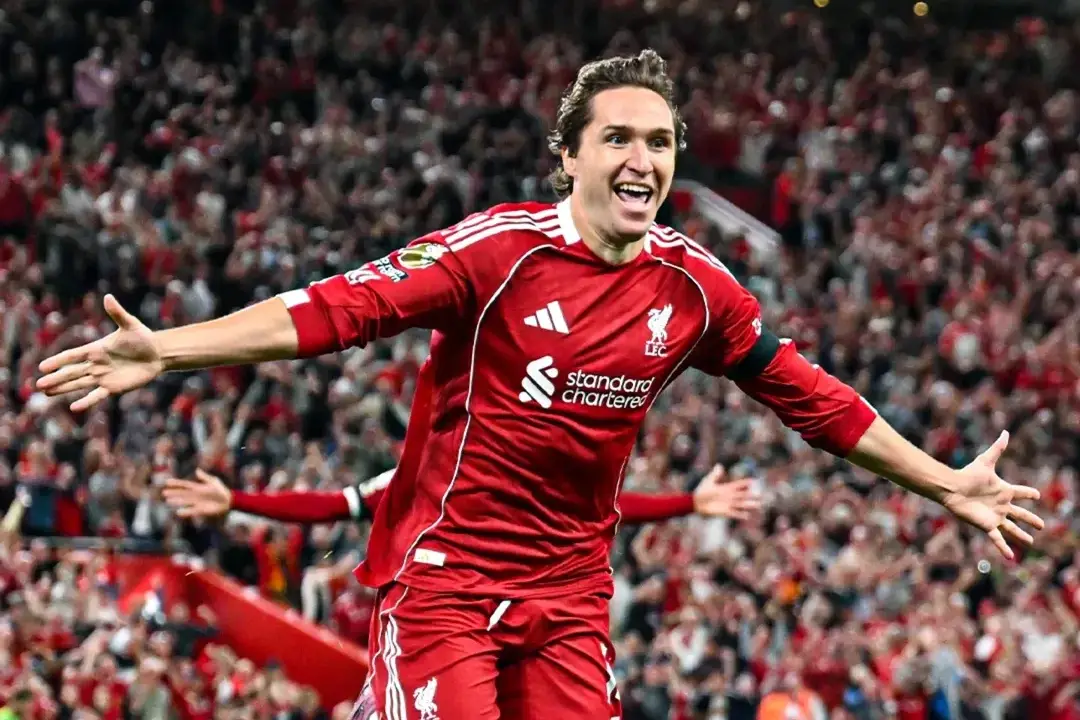 Chiesa: "La Juve mi ha penalizzato, il gol mi ripaga del lavoro fatto. Felice al Liverpool"