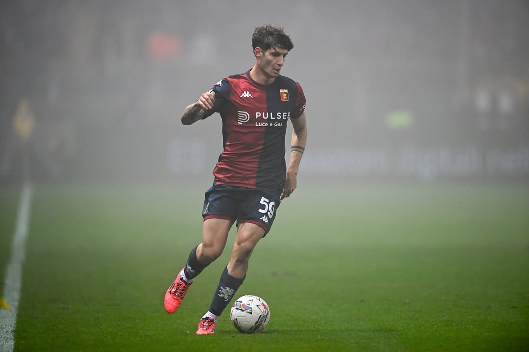 La Nazione - Casting per la fascia destra: Zanoli e Tchatchoua nel mirino