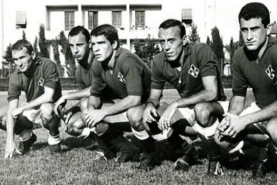 Il Blog dei Tifosi - Estate viola