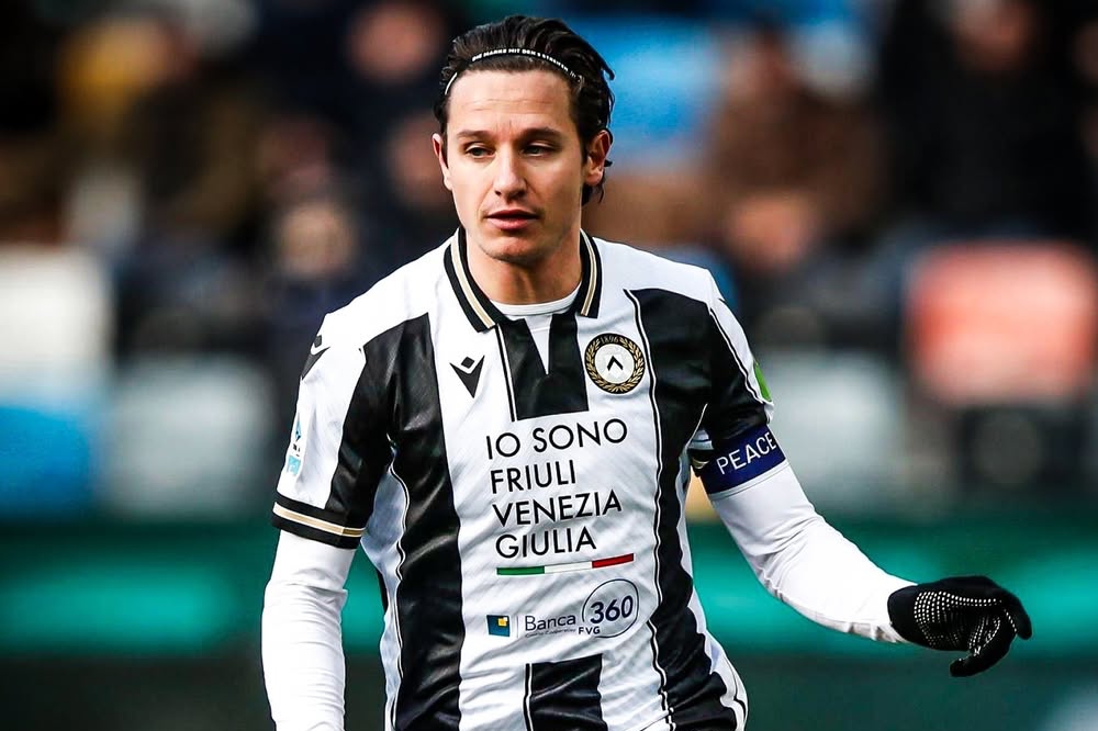 CdS-Stadio – Nuovo tentativo per Thauvin. Lui direbbe sì. C’è da convincere l’Udinese