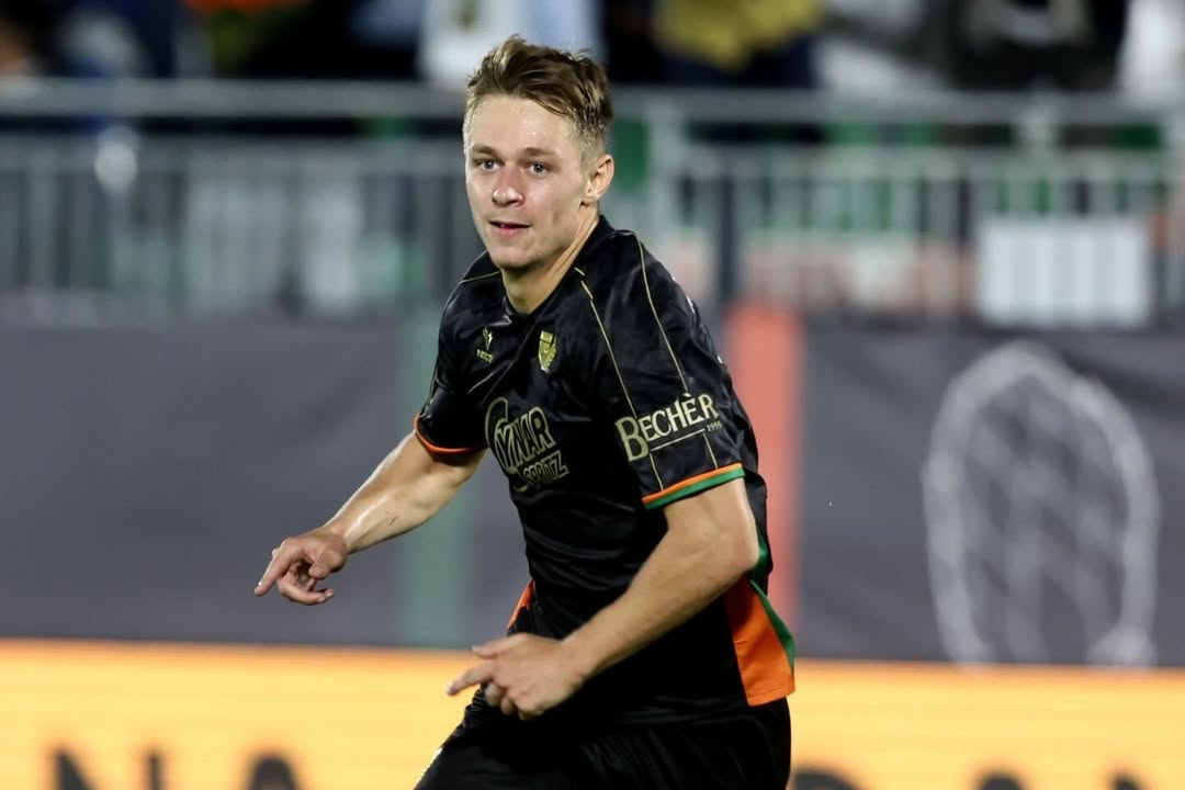 GdS – Se esce qualcuno in mezzo può arrivare Nicolussi Caviglia. Piace Miller del Motherwell