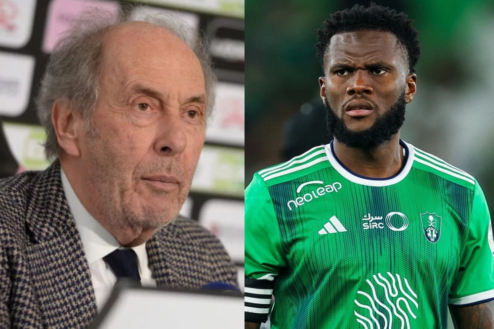 Foschi: "Kessié affare complicato. Ma con lui la Fiorentina sarebbe da top 5"