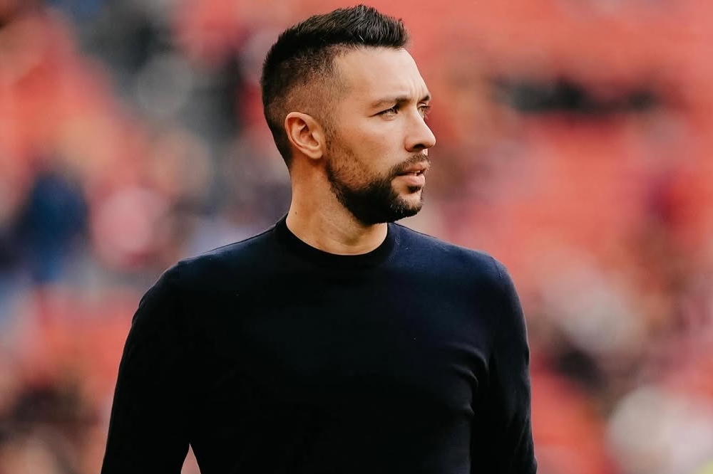 Ex obiettivi, ufficiale: Farioli è il nuovo allenatore del Porto