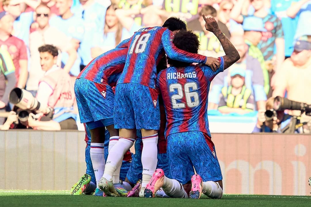 GdS – Palace, ricorso perso. Sarà in Conference. E rischia di perdere Eze per 80 milioni