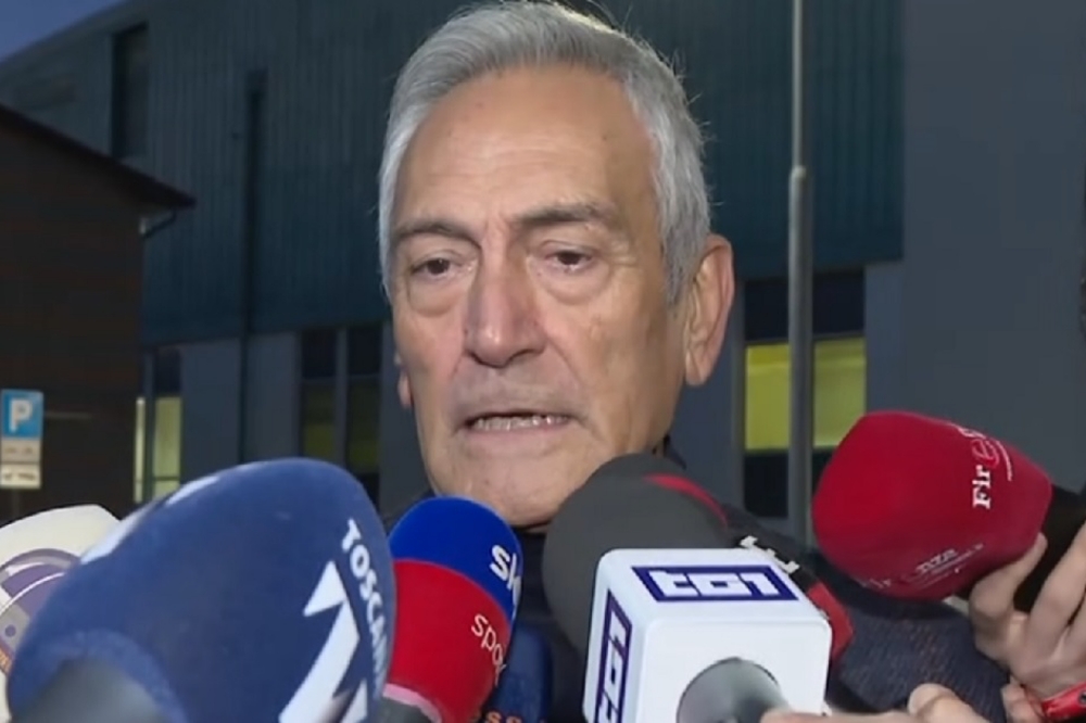 Morte Campana, Gravina: “Persona che lascia un segno profondo”