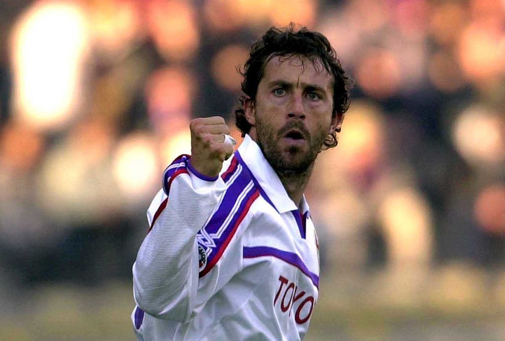 Maurizio Ganz riparte dall’Eccellenza: l’ex viola scelto per la panchina del Magenta