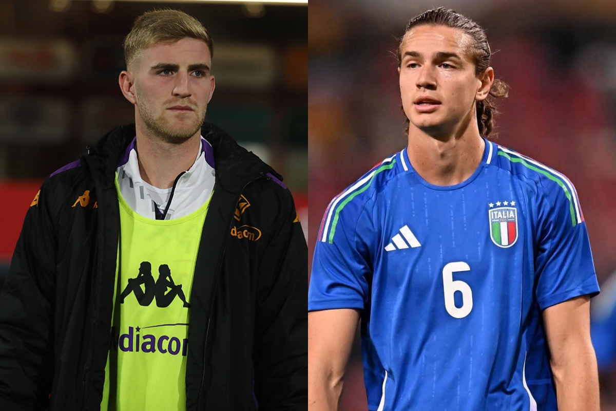 Valentini-Verona operazione secca. Ghilardi torna in viola solo se...