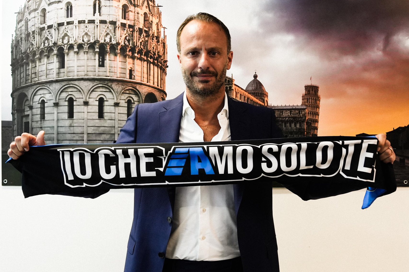 Serie A, il Pisa esordisce con un pareggio a Bergamo. Ok la Juventus