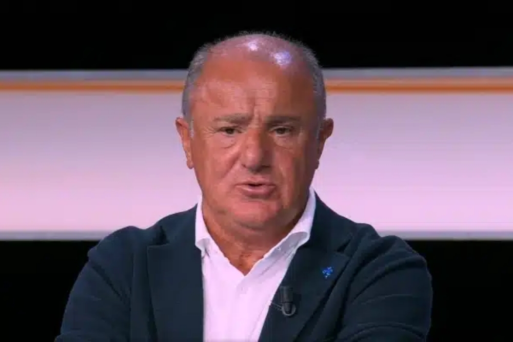 Martorelli: "Offrendo 4 milioni a Kean la Fiorentina dà un segnale importante"