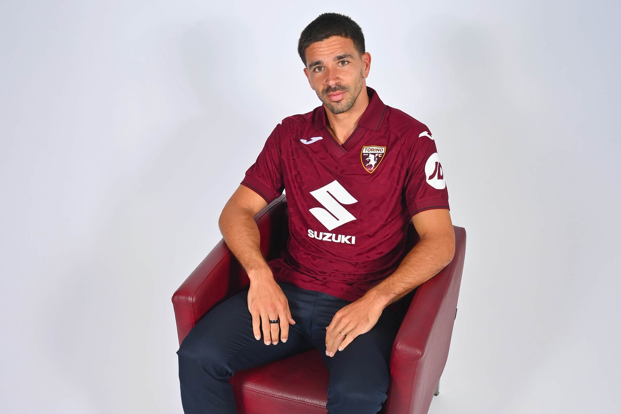 Ufficiale: Giovanni Simeone è un nuovo giocatore del Torino