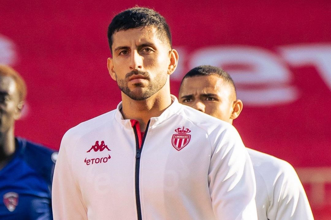 Torino, in dirittura d'arrivo Maripan dal Monaco. Era stato proposto alla Fiorentina