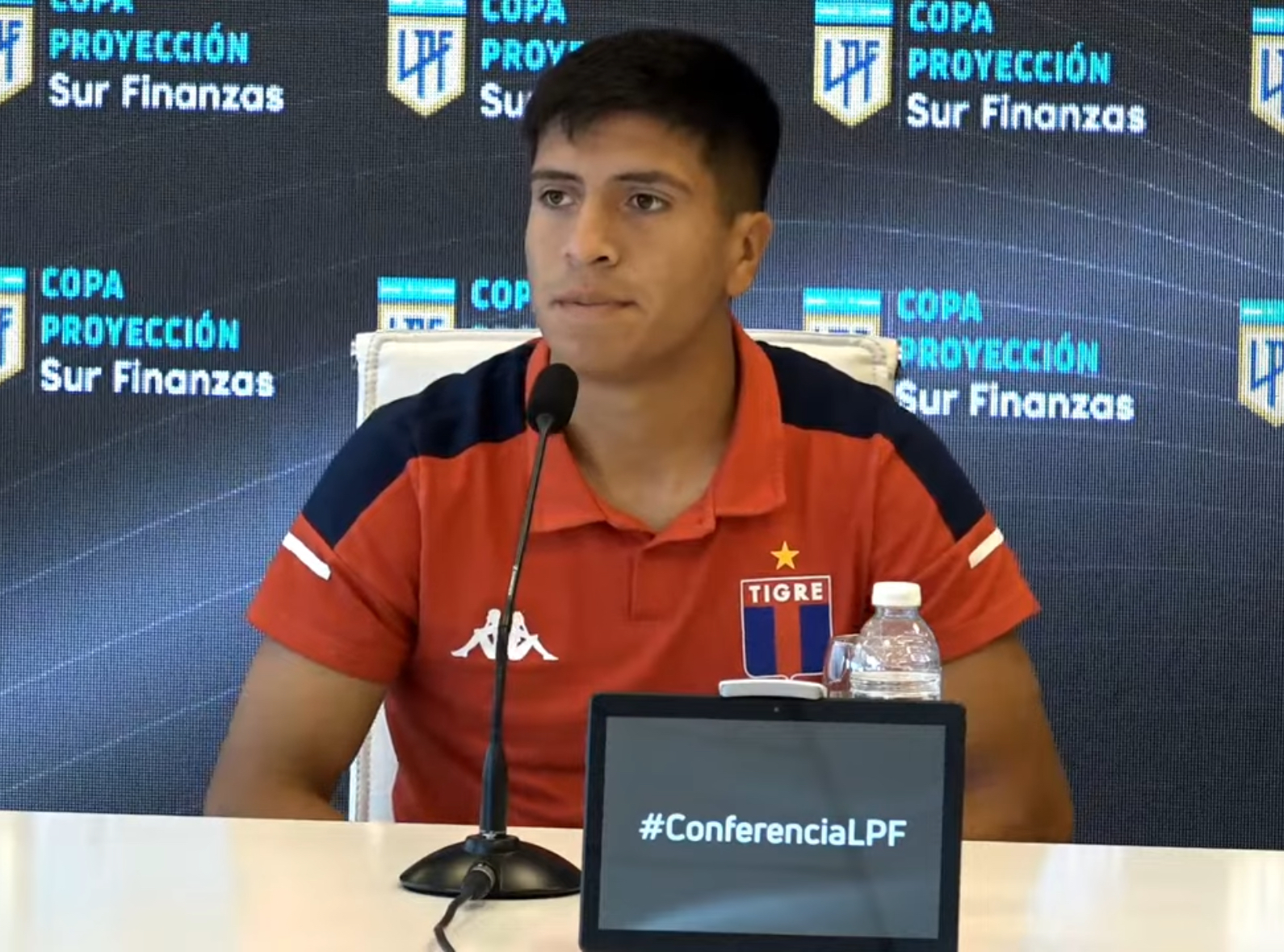 Dall’Argentina: la Fiorentina segue Santiago Gonzalez del Tigre