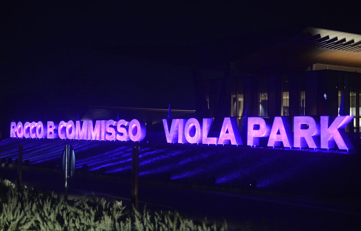 Viola Carpet, tutto esaurito per la festa di stasera