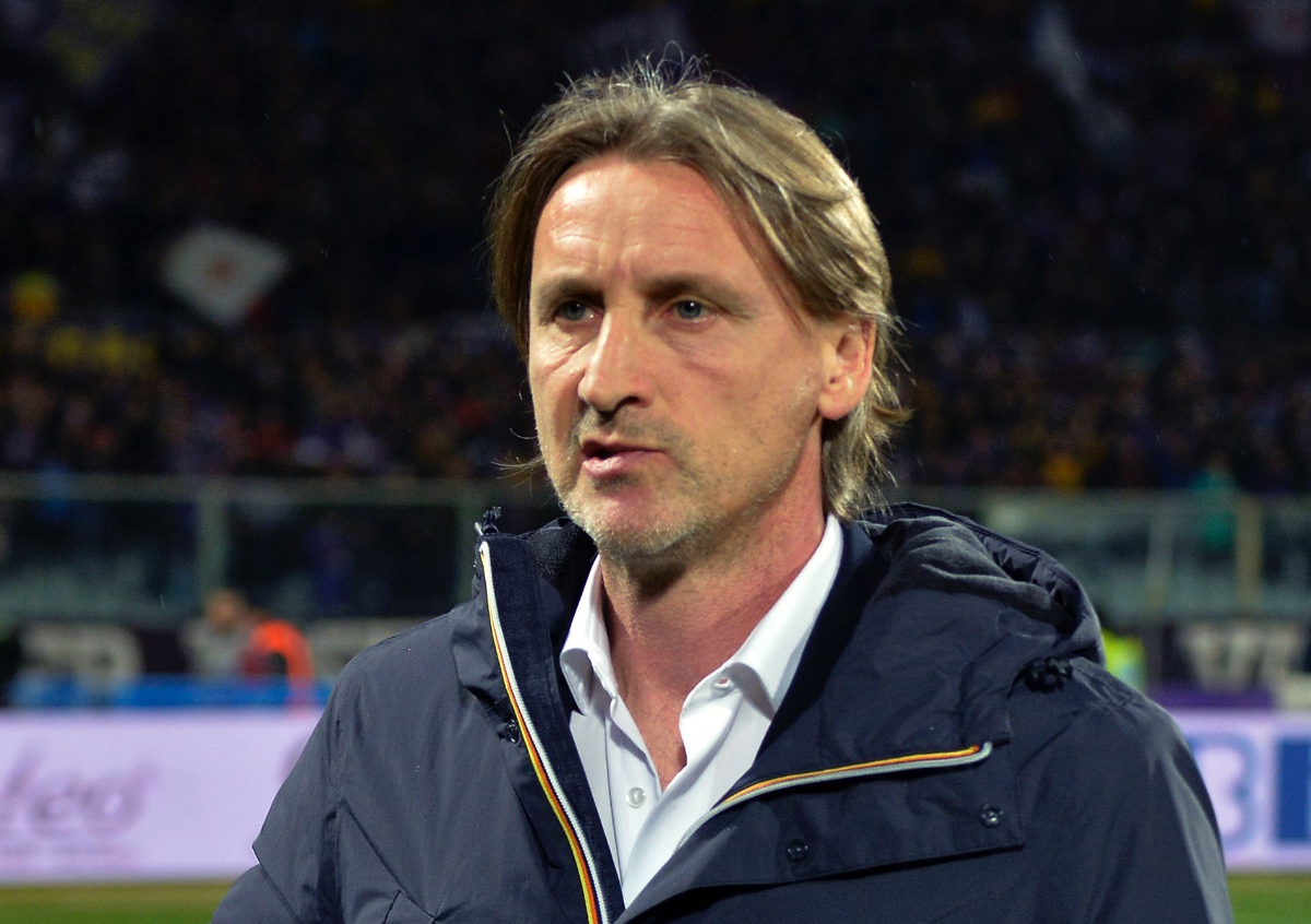 Cremonese, ufficiale: Davide Nicola è il nuovo allenatore