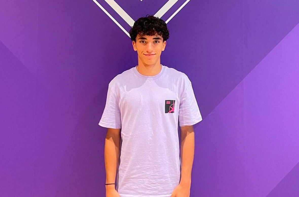 Italia U15, vittoria per 6-2 contro la Turchia: in gol due viola