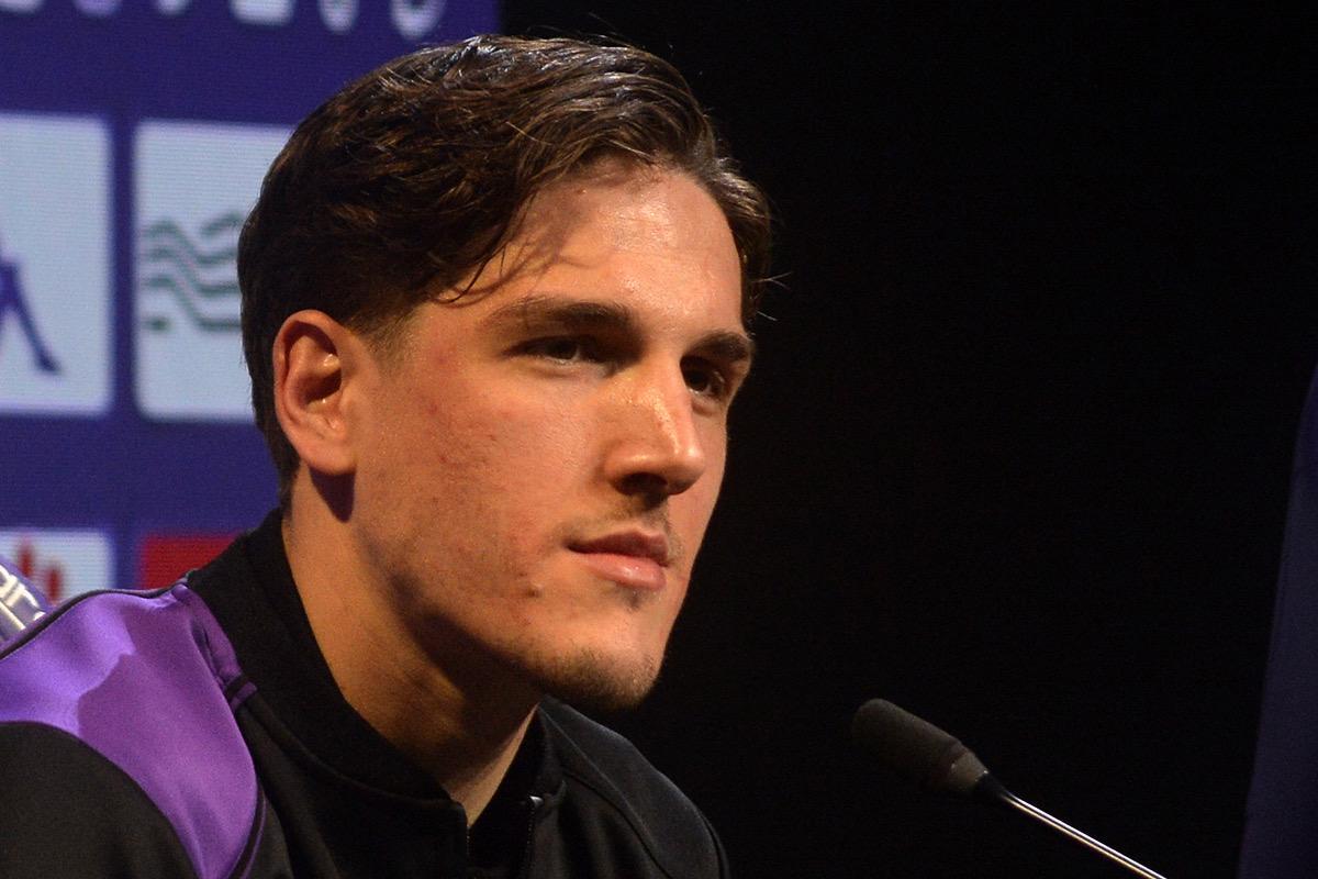 CorSport - Zaniolo, la ricostruzione: rissa partita dal malinteso, poi le accuse e la crisi di pianto