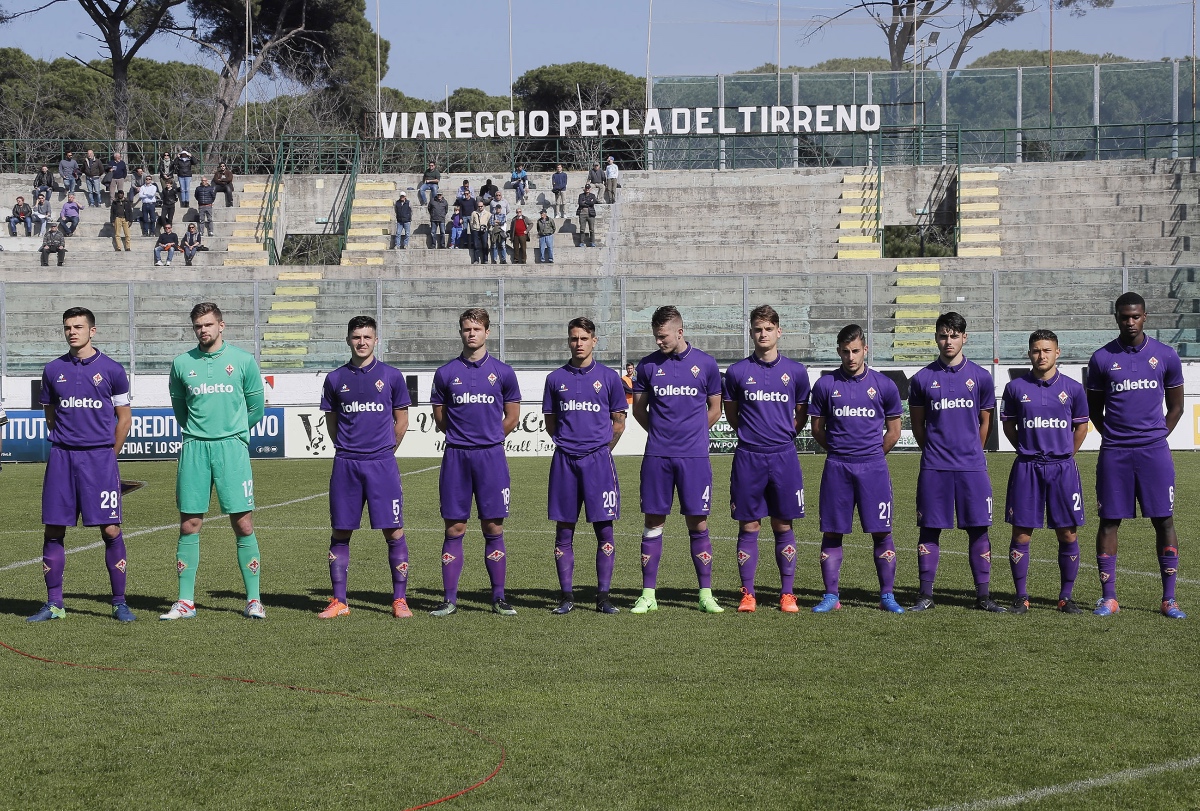 Viareggio Cup, la finale tornerà a giocarsi allo stadio dei Pini