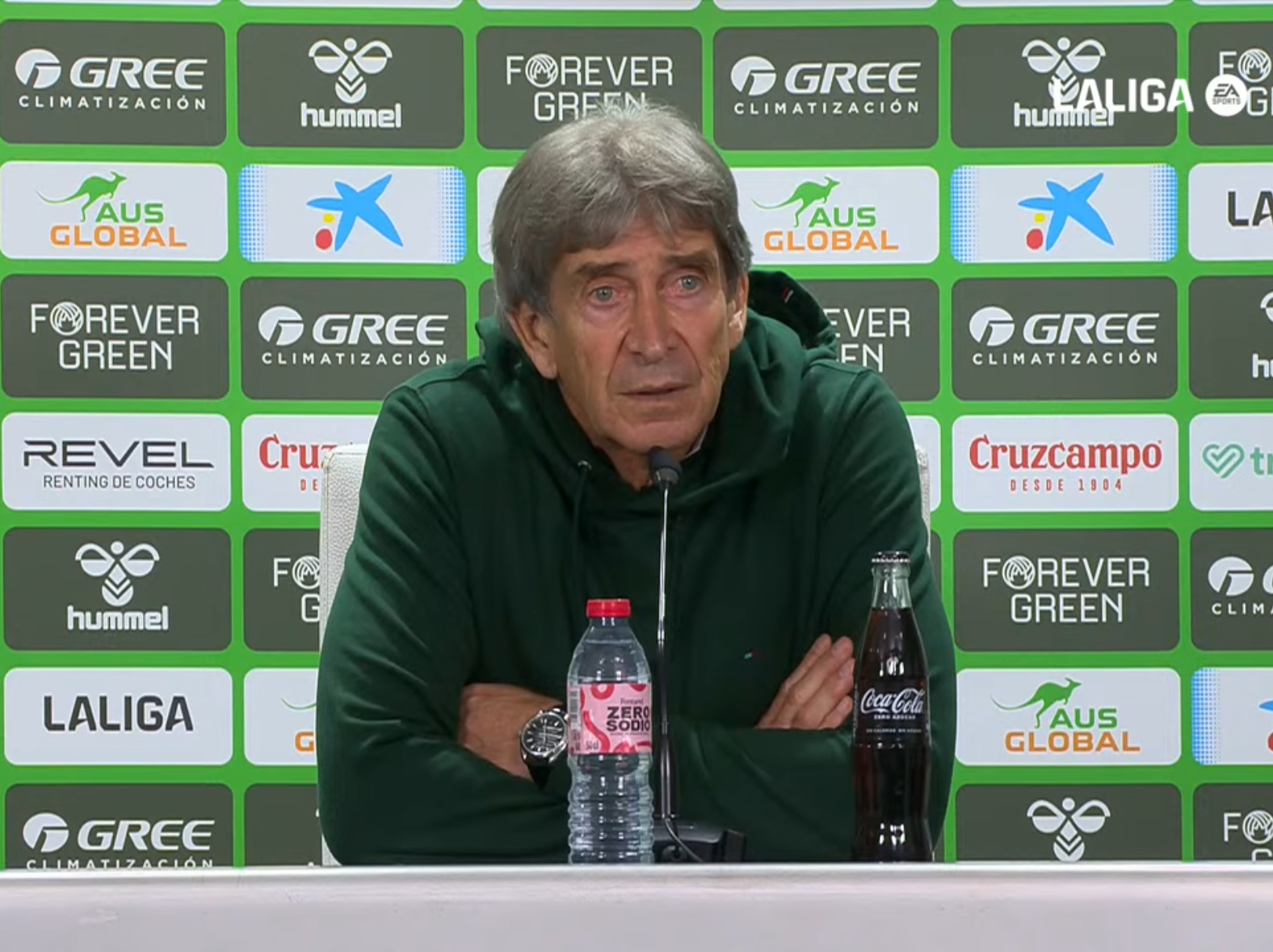 Il retroscena: a maggio era stato proposto Manuel Pellegrini