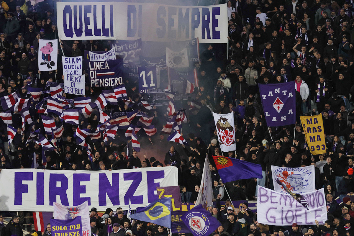 Fiorentina-Lecce 1-0, VOTA le PAGELLE DEI TIFOSI