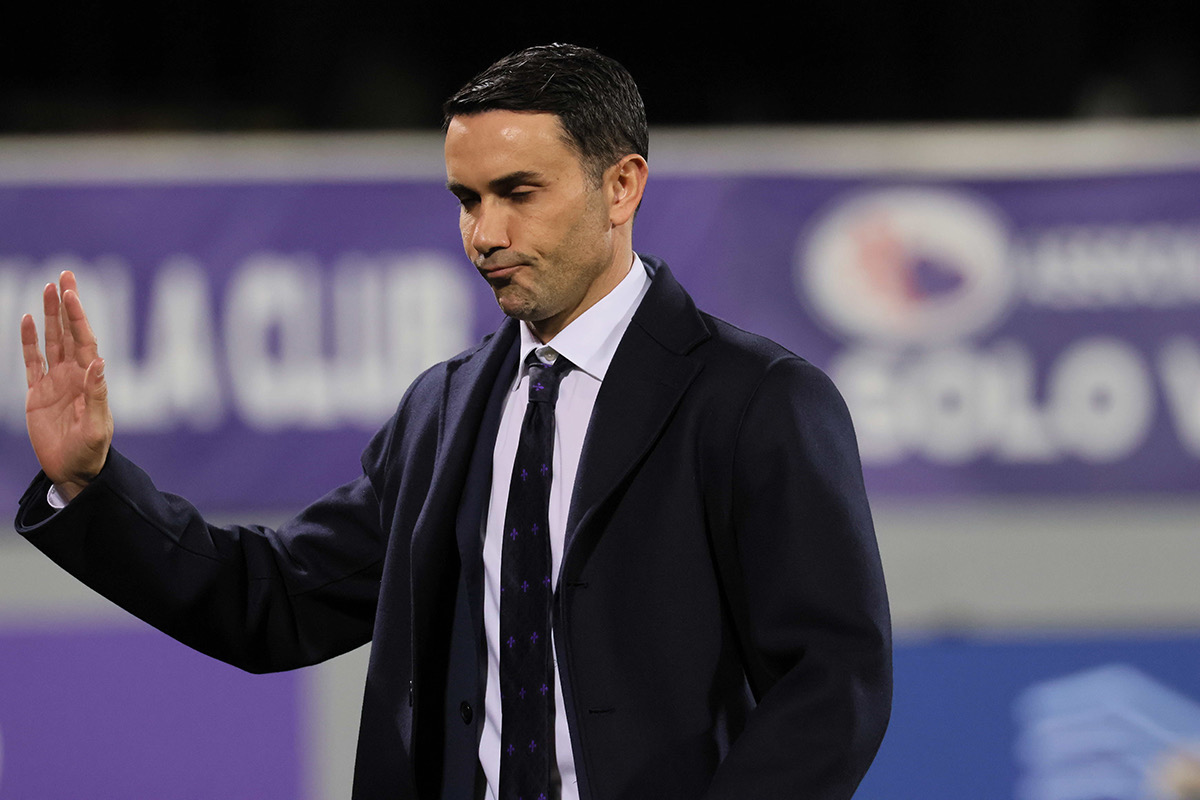 La Fiorentina limita i danni a Napoli: può bastare una sconfitta onorevole per ripartire?