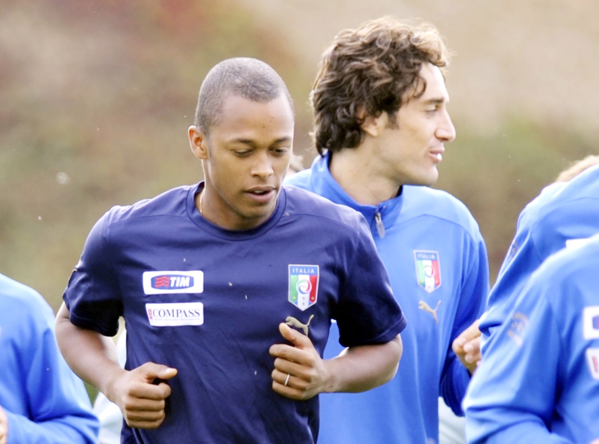 Santacroce: “Sohm molto forte e può crescere ancora tanto”