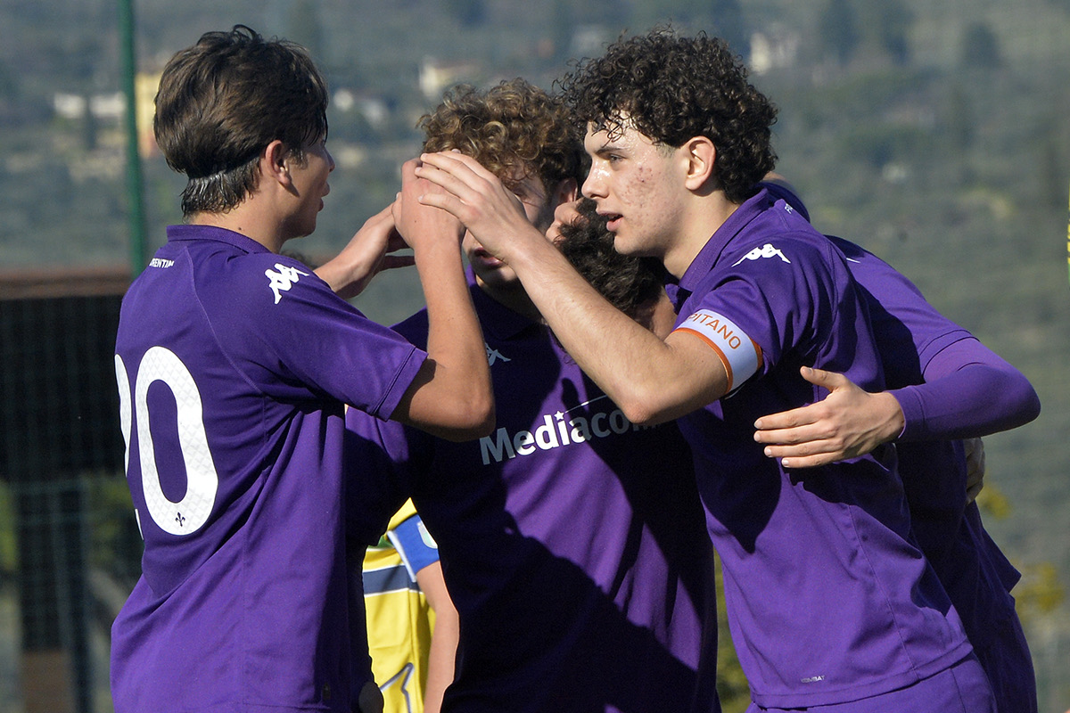 Viareggio Cup: ai quarti di finale sarà Fiorentina-Imolese