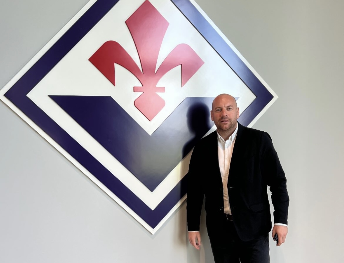 Viola Park, incontro tra l’agente Goran Maric e la dirigenza della Fiorentina