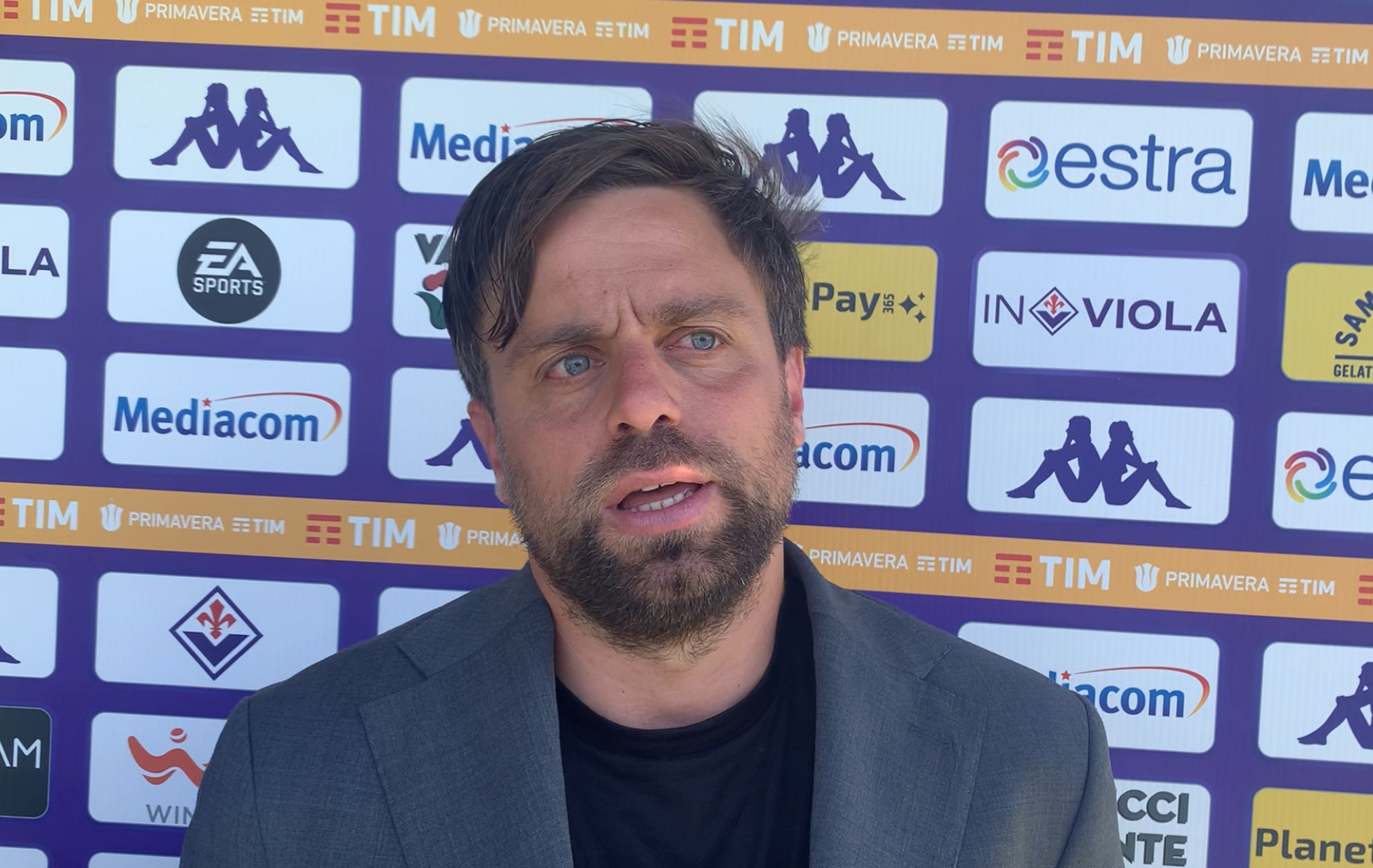 Galloppa: “Peggior partita della stagione” (VIDEO)