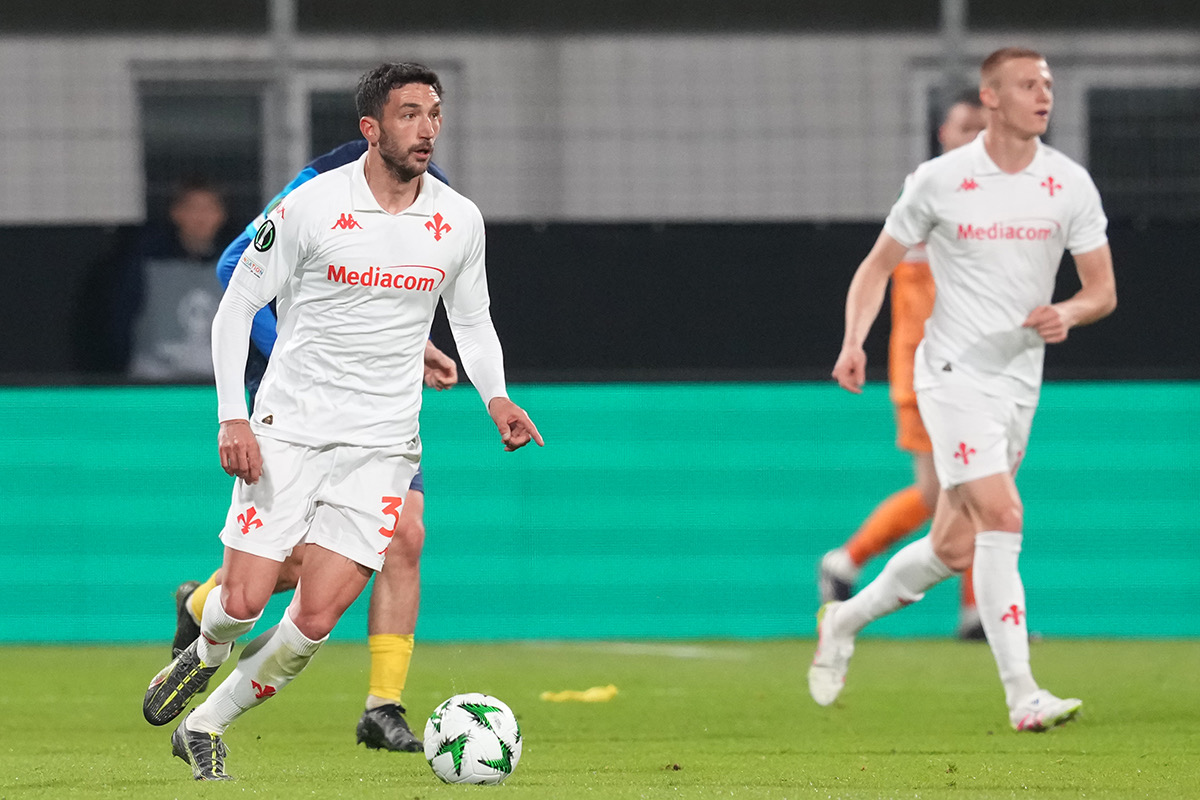 Avanti Fiorentina, ora al Franchi è in discesa: il sogno europeo continua