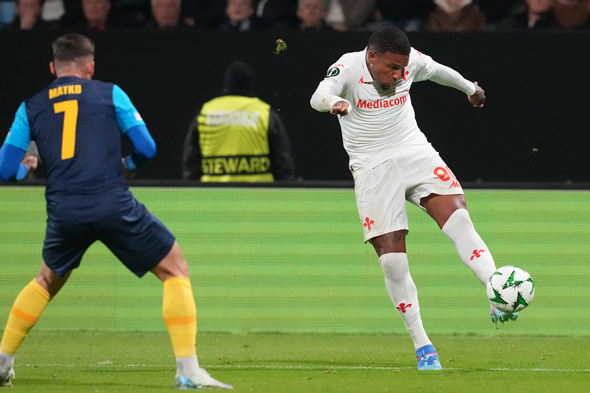 Bene, ma non benissimo in Slovenia. La qualificazione non è ancora in cassaforte