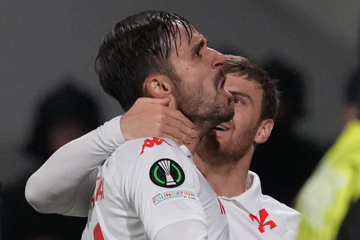 Pagelle LaViola.it - Ranieri ispirato, Mandragora concreto, De Gea salva. Moreno fatica, Pongracic sbadato