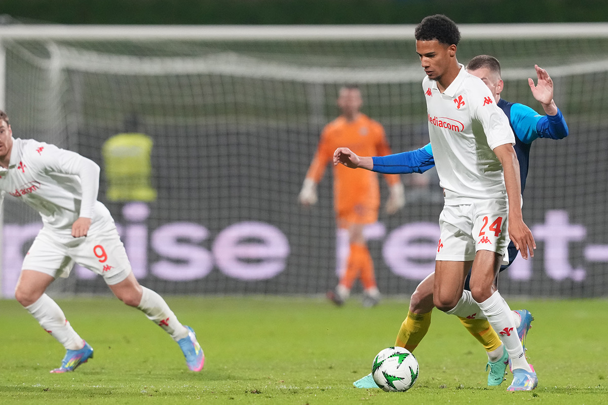 Venezia-Fiorentina, la probabile formazione di LaViola.it: Beltran con Gud. In mezzo chance per Richardson