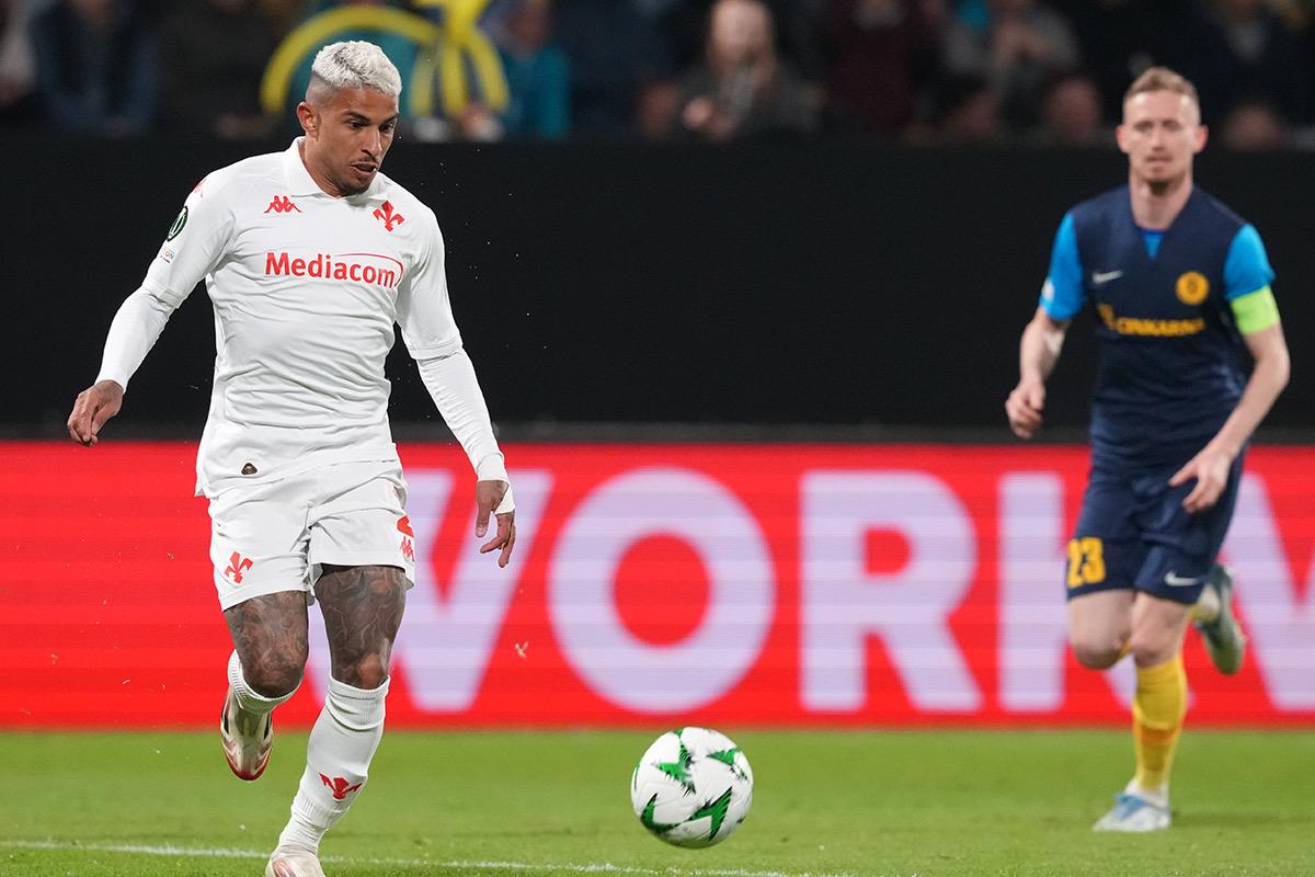 GDS – Dolori addominali e ricovero all’alba. Solo l’appendicite poteva fermare Dodo