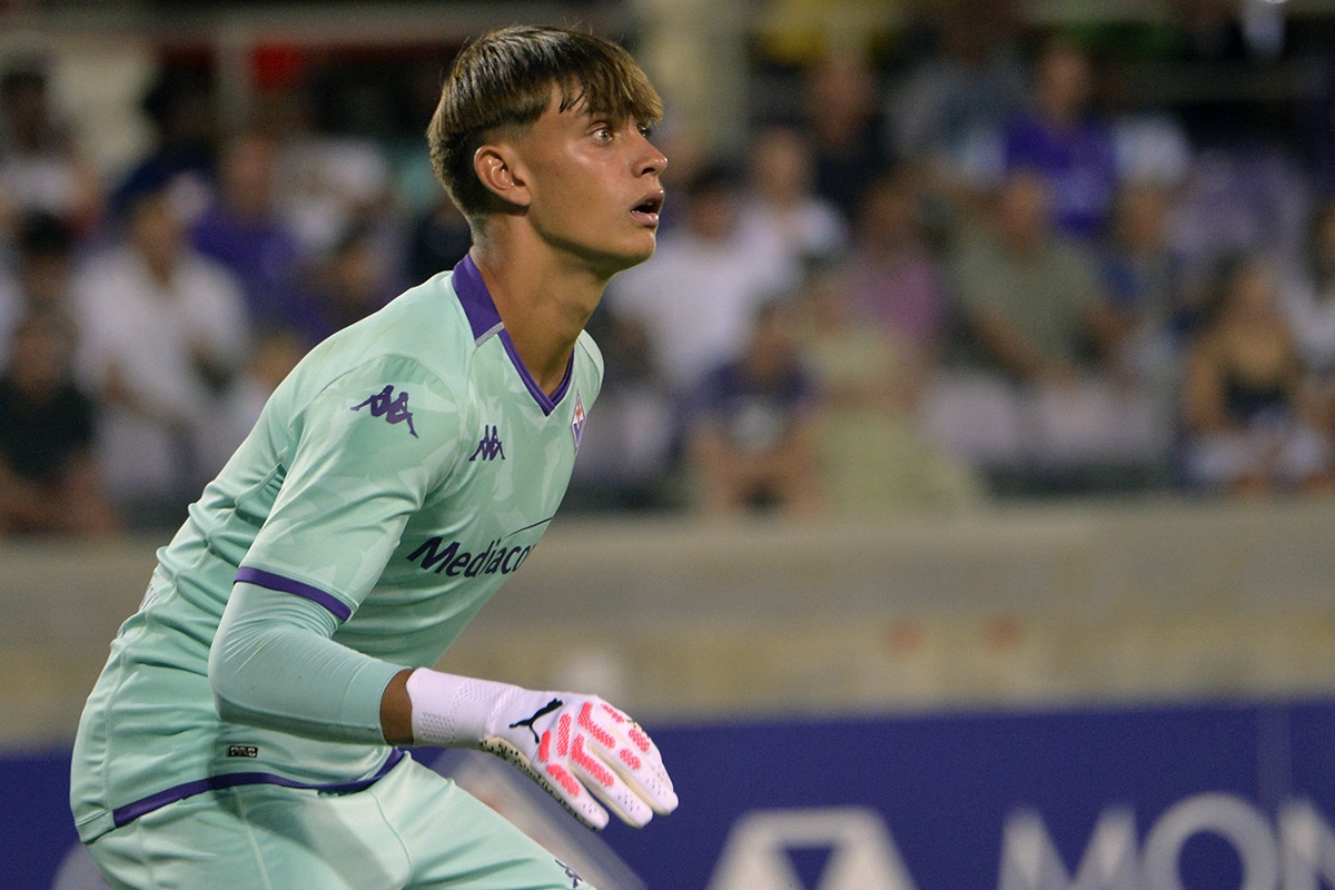 Italia U19, i convocati per l'Elite Round di qualificazione all'Europeo: ci sono Martinelli e Fortini