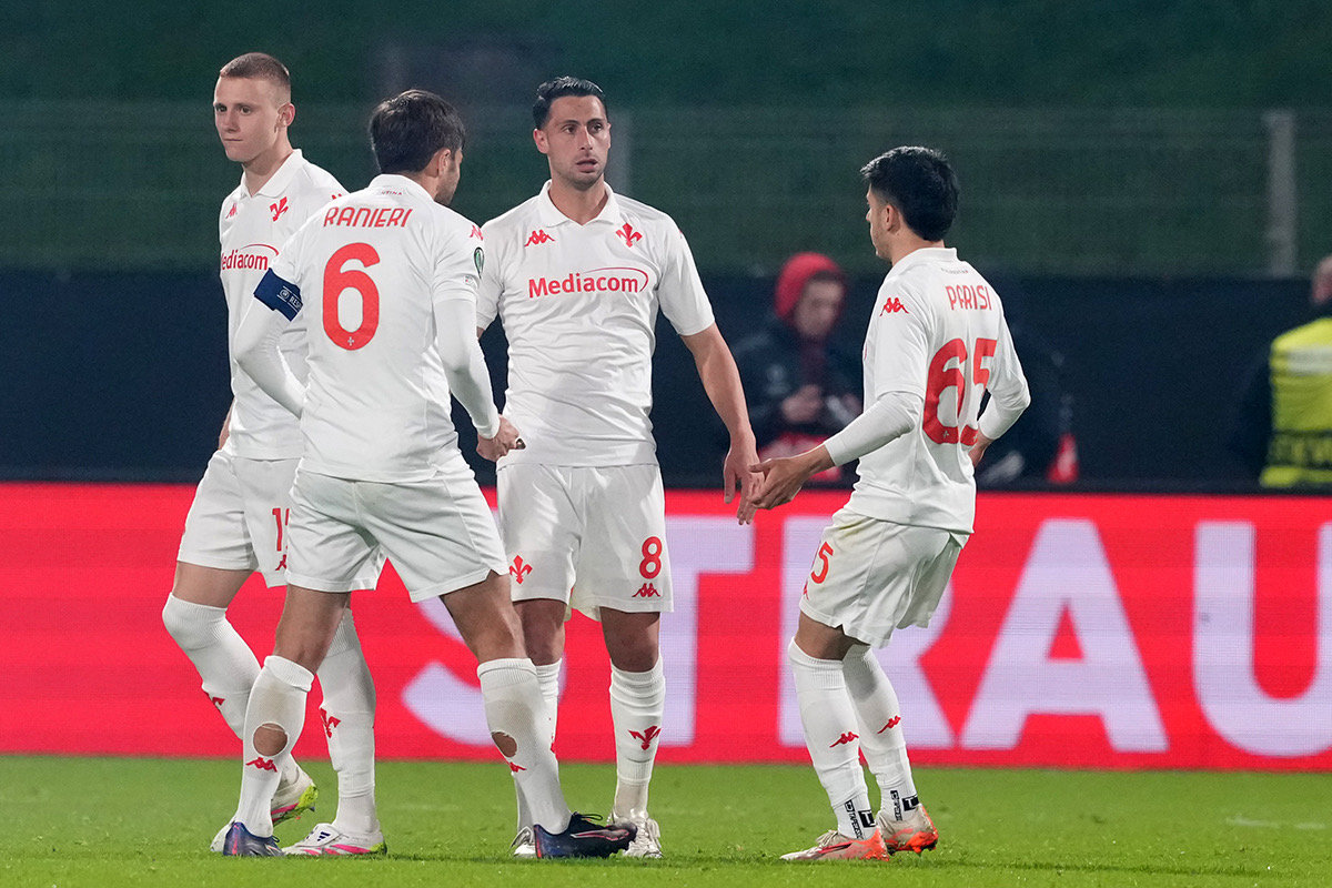 Prima Ranieri, poi Mandragora ma a Firenze non sarà una passeggiata