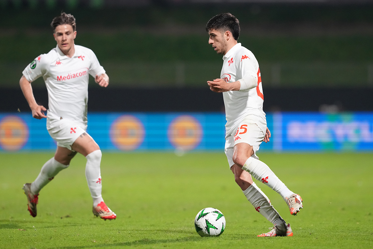 La Nazione – Tante assenze, Parisi malconcio. Ma deve stringere i denti