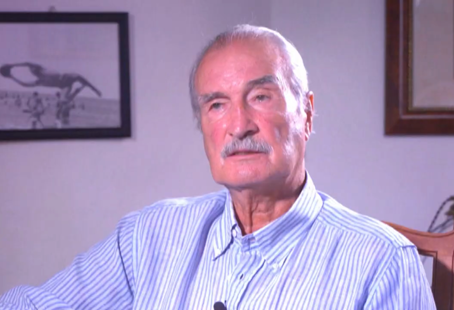 Albertosi: “Cagliari, un punto con la Fiorentina ed è fatta”